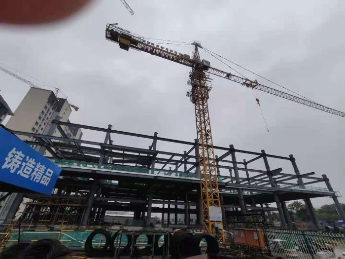 广瑞翔盛汽车文化展示体验中心EPC项目