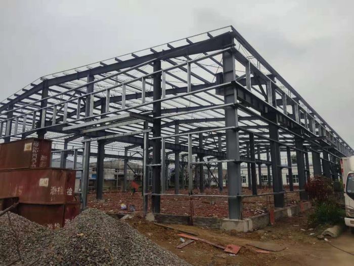 淮安市科创检测产业园