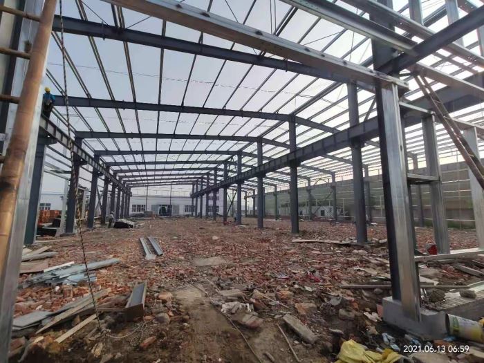 淮安市科创检测产业园