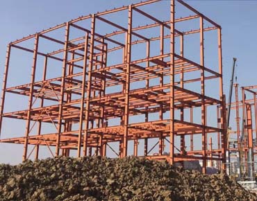 亚士创能科技（滁州）有限公司二期工程